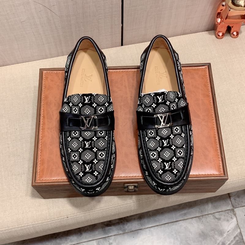 Louis Vuitton Business Shoes